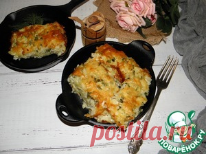 Картофель 