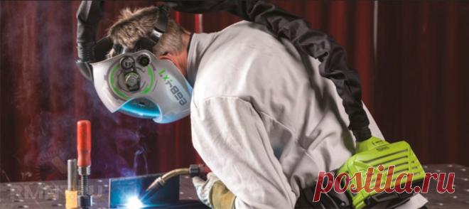 Какую сварочную маску выбрать: хамелеон и светофильтры С появлением масок с автоматическим затемнением многие сварщики стали пользоваться исключительно ими, что полностью объясняется удобством работы. Однако «хамелеоны» вовсе не универсальны, разочарование от работы с ними обычно происходит из-за неправильного выбора. Поэтому давайте выбирать сварочную маску правильно.