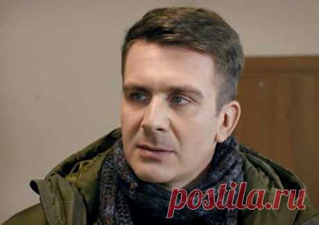 Личная жизнь Антона Васильева (жена, дети). Биография актера / Статьи