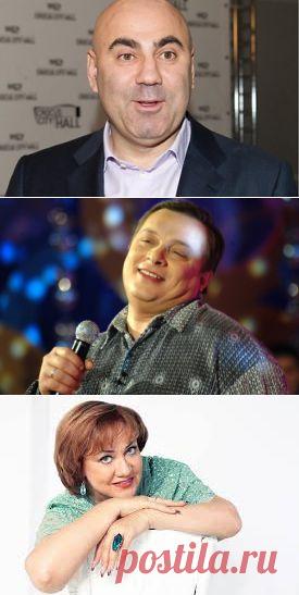 ШоубиZZZ - всё о звёздах