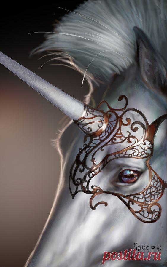 maskedII by Hagge on DeviantArt