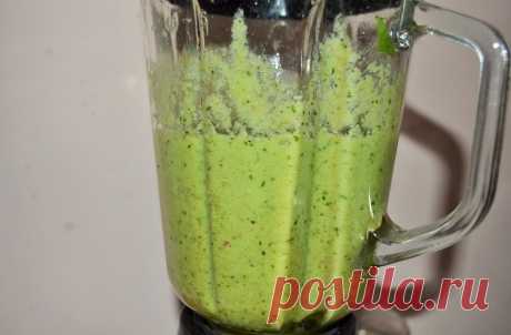 Закуска всем придется по вкусу! Пхали по-грузински — Фактор Вкуса