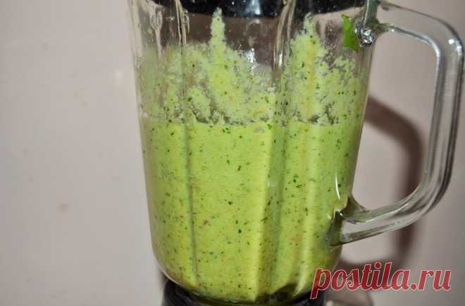 Закуска всем придется по вкусу! Пхали по-грузински — Фактор Вкуса