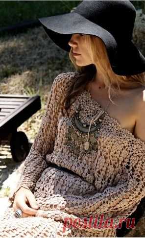 The Boho Garden