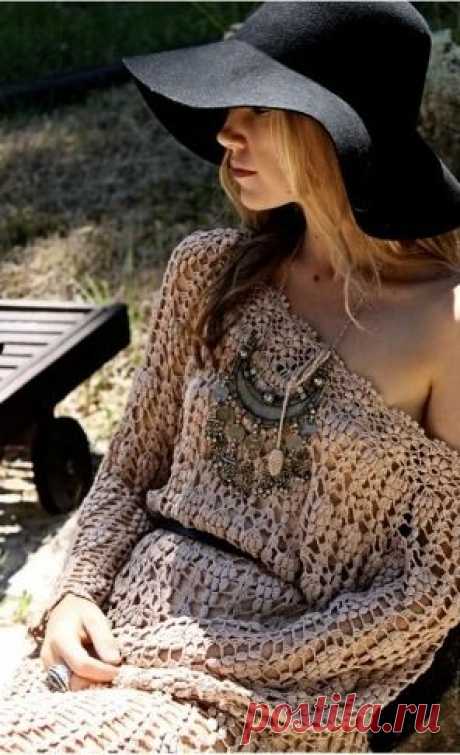 The Boho Garden