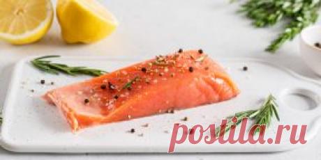 Как засолить форель в домашних условиях - Лайфхакер