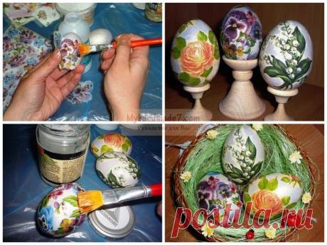 Подарки на пасху своими руками: делаем своими руками. ТОП-10 идей с фото