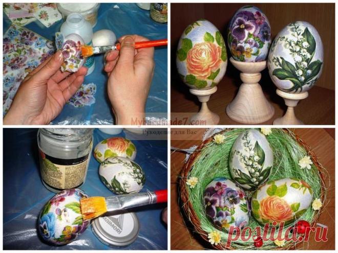 Подарки на пасху своими руками: делаем своими руками. ТОП-10 идей с фото
