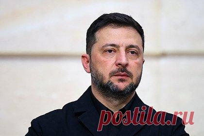 В отставке Ермака увидели сигнал для Зеленского