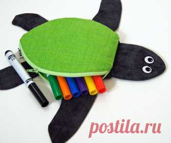 идеи сумочек