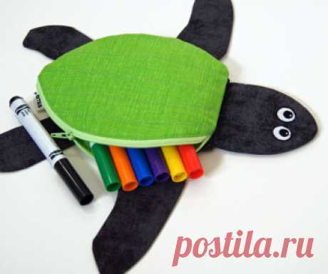 идеи сумочек