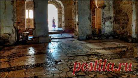Церковь Святителя Николая в Демре: мифы и реальность