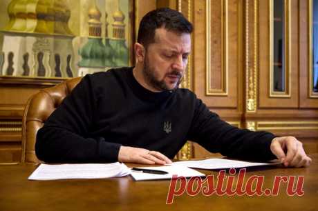 Маркарова vs Ермак. Зеленский готовит преемника из кандидатов США и Лондона. Он будет отвечать за распределение западного финансирования.