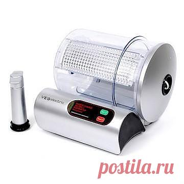 Принцип работы маринатора 9 минут:

Вакуум воздействует на поры растительных и животных тканей, в результате чего происходит их расширение и значительно увеличивается всасываемость. Механическое перемешивание продуктов впроцессе работы маринатора способствует не только глубокому всасыванию маринада, но и его равномерному распределению. Благодаря этому вы получаете качественный маринад, который, сохраняя свежесть и натуральный вкус продуктов, делает их более сочными и насыщенными.