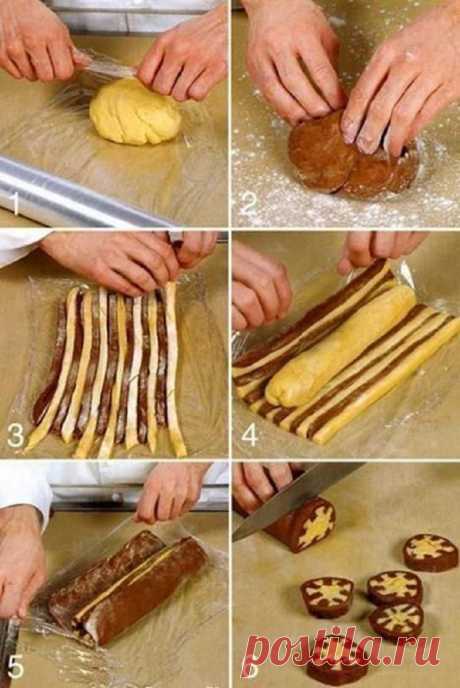 13 блестящих идей для украшения домашней выпечки — Фактор Вкуса