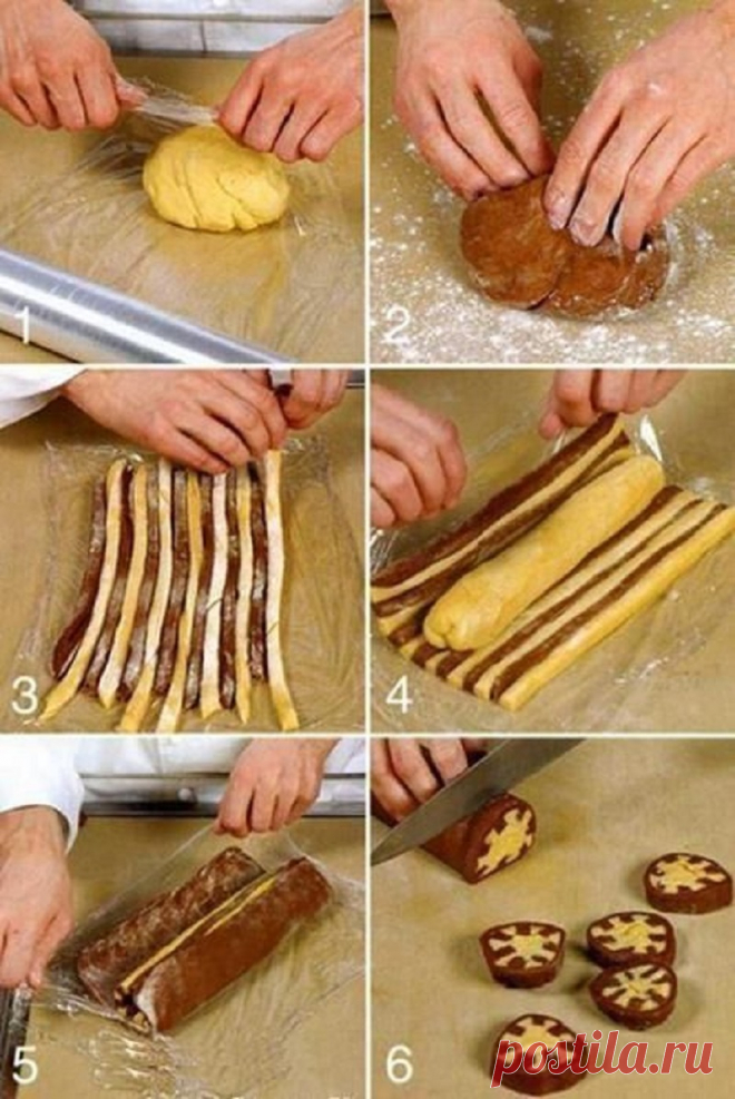 13 блестящих идей для украшения домашней выпечки — Фактор Вкуса