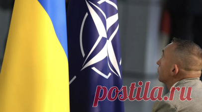 Сергей Рябков: членство Украины в НАТО категорически неприемлемо для России. Членство Украины в НАТО категорически неприемлемо для России, заявил заместитель главы российского МИД Сергей Рябков. Читать далее