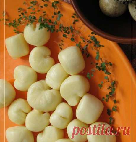 Сыр &quot;Моцарелла&quot;. Делаем сами