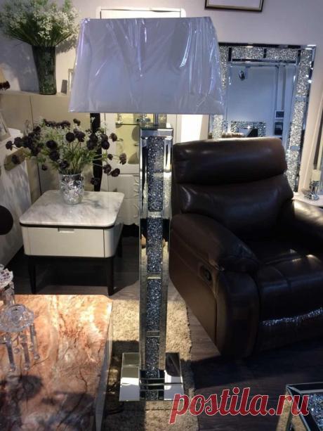 Hemis - Торшер GD2016-27