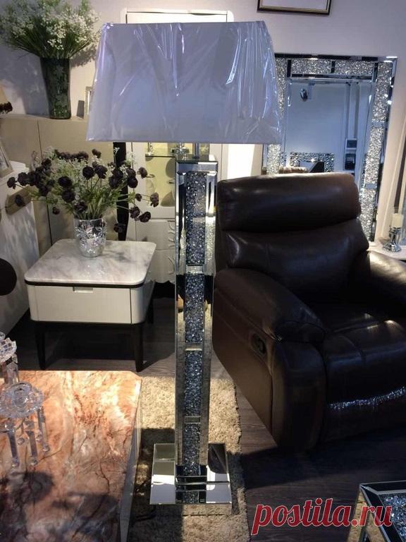 Hemis - Торшер GD2016-27