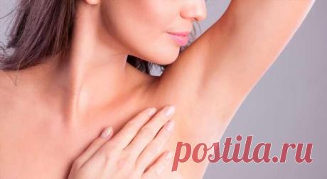 Таких средств от пота вы еще не видели! Гамак для большой груди, кружева против трения бедер и другие новинки . Милая Я