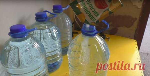 Зачем водители добавляют лимонную кислоту в расширительный бачок? | Автовыбор | Яндекс Дзен