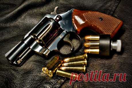 (+•) тема - Легендарные револьверы марки Colt | Оружие России