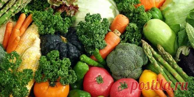 20 суперпродуктов, которые каждый может есть, чтобы быстро похудеть — ГАРМОНИЯ