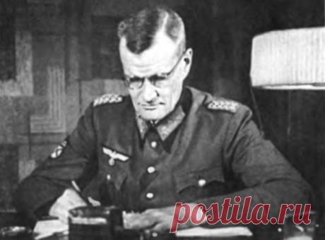 Советские генералы-предатели, которые стали воевать за Гитлера | Русская семерка