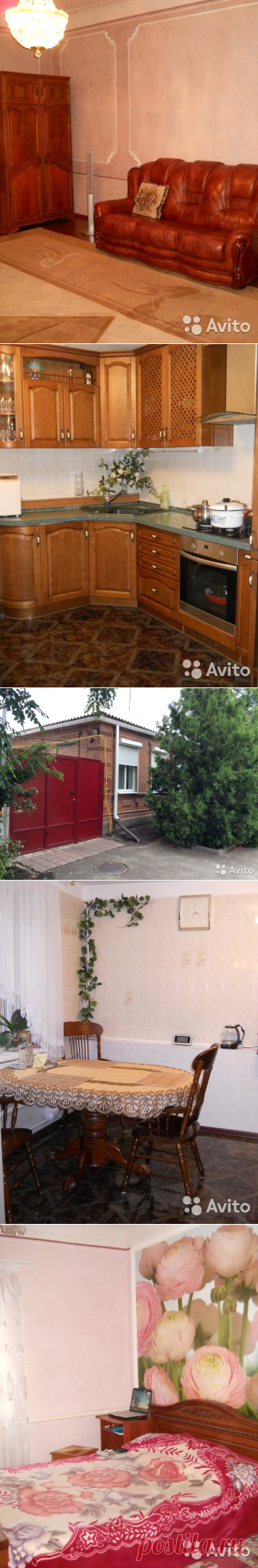 Дом 114 м² на участке 2.5 сот. - купить, продать, сдать или снять в Ростовской области на Avito — Объявления на сайте Avito