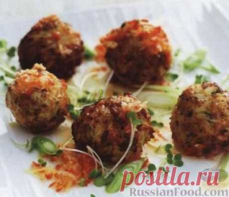 50 рецептов вкуснющих тефтелек!