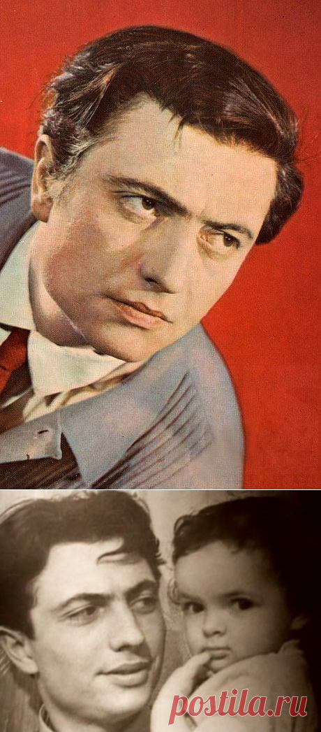 Вадим Бероев, 10 января, 1937 • 28 декабря 1972