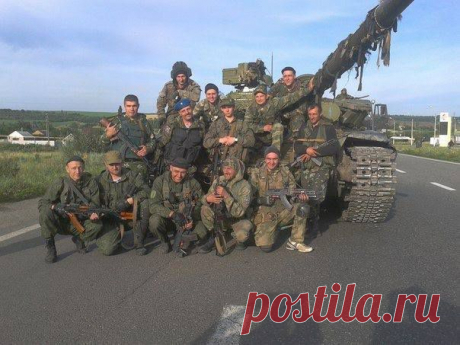 Закон и Порядок. Защитим себя сами!