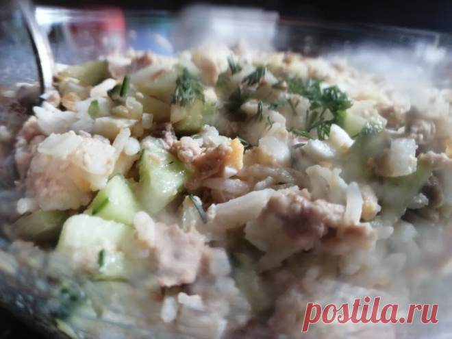 Мама сделала салат из печени трески. Вспомнила вкус детства. Рекомендую приготовить | ВСвете | Яндекс Дзен