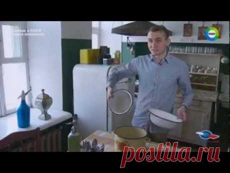 "Сделано в СССР" - Чудеса смекалки