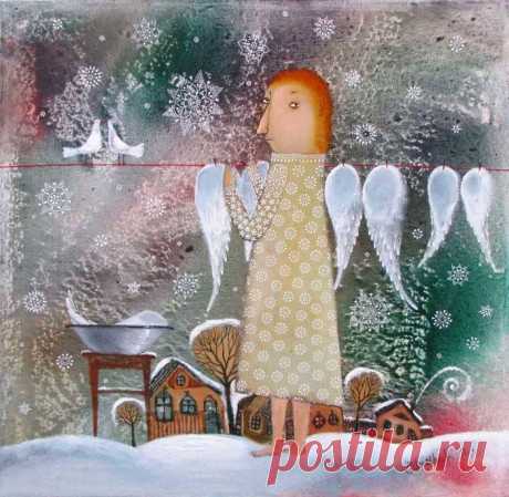 Anna Silivonchik и Василий Пешкун