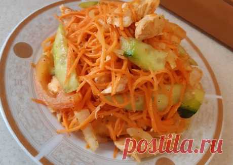 Хе из грудки Автор рецепта Юлия - Cookpad