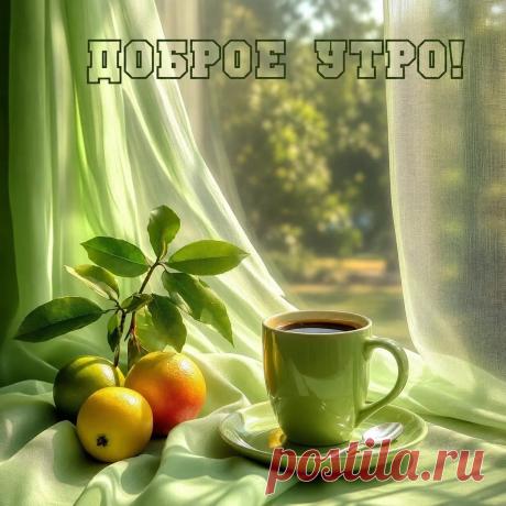 😃 С Добрым Утром! 900+новых картинок с красивыми позитивными пожеланиями