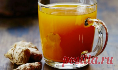 Для курящих и куривших: Этот напиток очистит ваши легкие