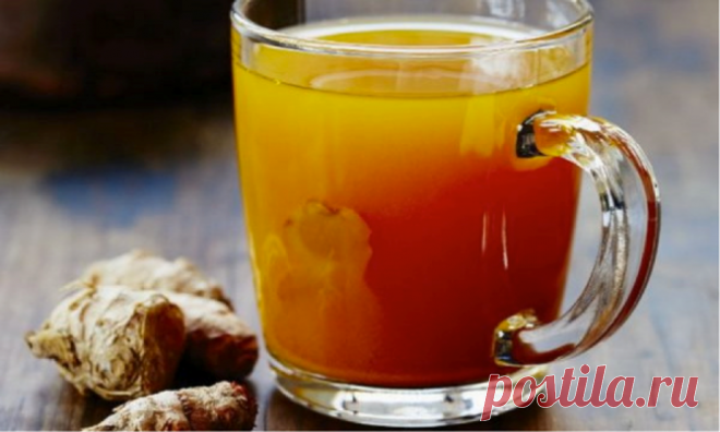 Для курящих и куривших: Этот напиток очистит ваши легкие
