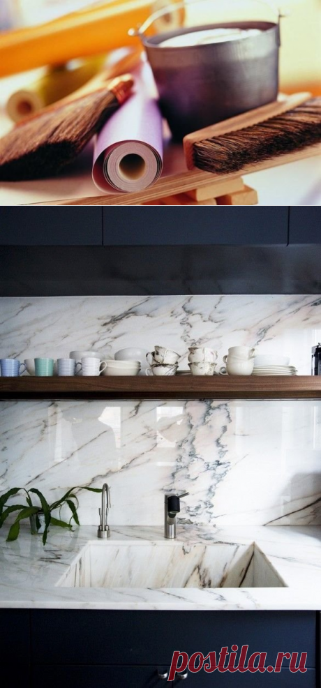 Экономим на отделочных материалах: полезные советы от профи — INMYROOM