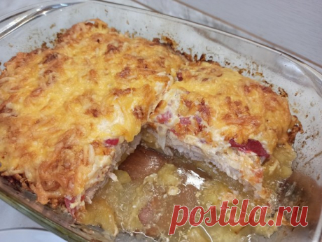 Мясо по - французски – пошаговый рецепт с фотографиями
