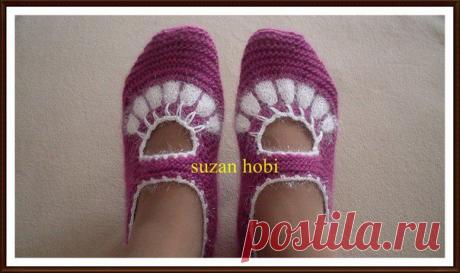 Вязаные идеи