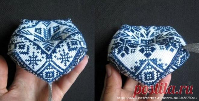 Бискорню, схемы.