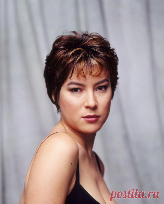 Дженнифер Тилли, 16 сентября, 1958