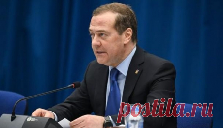Дмитрий Медведев: В чём польза для России от швейцарской «мирной конференции»?