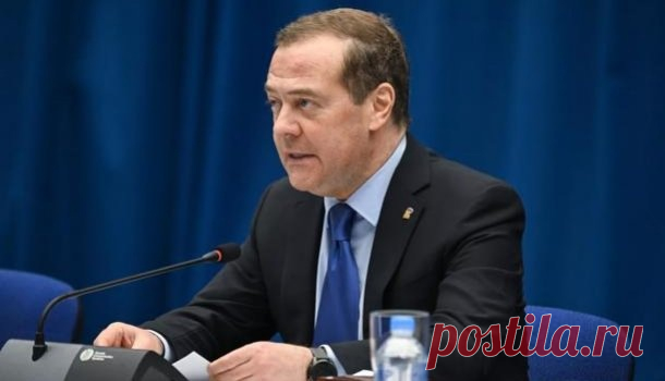 Дмитрий Медведев: В чём польза для России от швейцарской «мирной конференции»?
