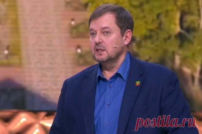 Балицкий: в ВСУ сейчас служат «больные трактористы». Губернатор назвал ужасным морально-психологическое состояние украинских солдат.