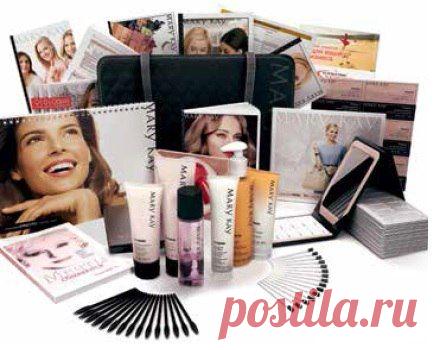 СТАРТОВЫЙ НАБОР «МОЙ БИЗНЕС».Начать бизнес с компанией Мэри Кэй можно прямо сейчас http://www.marykay.ru/gavrilovalyudmila