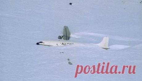 25 самых страшных аэропортов в мире | Тысяча одна идея